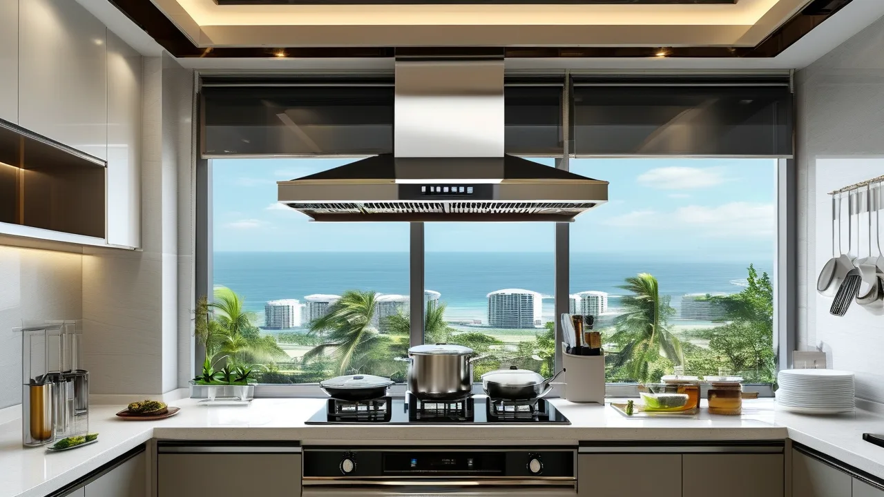 三亚吉阳鑫旺厨房设备经营部 主题配图